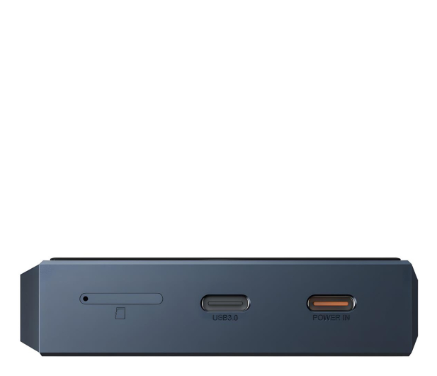 FiiO M23 Deep Blue - 1279486 - zdjęcie 4